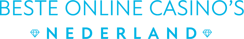 beste online casino nederland logo